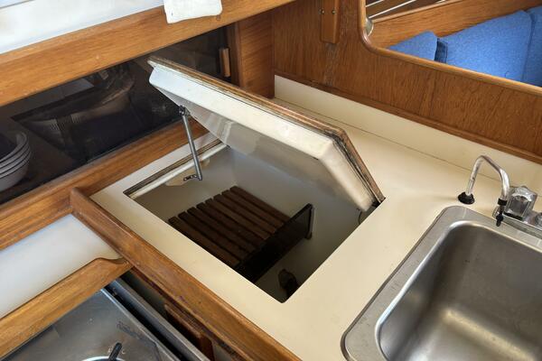 Tik Tak II 26ft Hinterhoeller Yacht For Sale