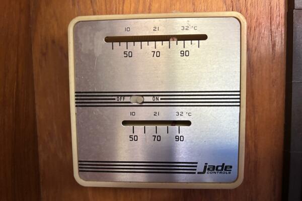 Tik Tak II 26ft Hinterhoeller Yacht For Sale