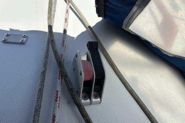 Tik Tak II 26ft Hinterhoeller Yacht For Sale