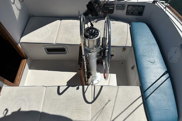 Tik Tak II 26ft Hinterhoeller Yacht For Sale