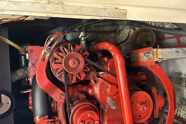 Tik Tak II 26ft Hinterhoeller Yacht For Sale