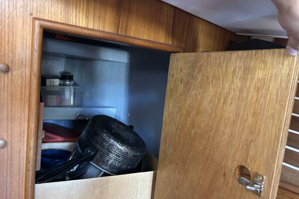 Tik Tak II 26ft Hinterhoeller Yacht For Sale