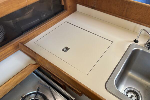 Tik Tak II 26ft Hinterhoeller Yacht For Sale