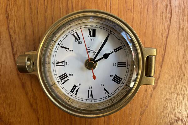 Tik Tak II 26ft Hinterhoeller Yacht For Sale