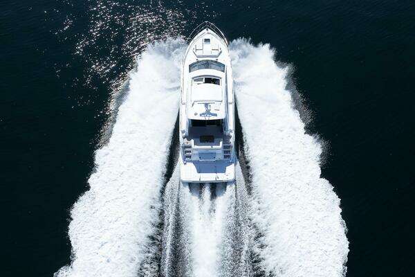 Cruisers Yachts  Yacht For Sale