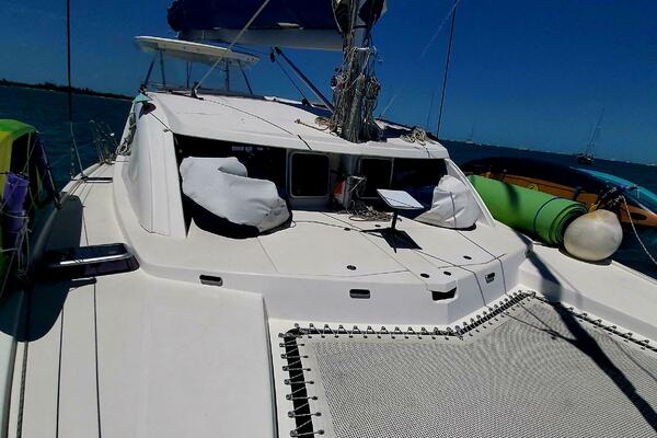 Mari Sol 39ft Leopard Yacht For Sale