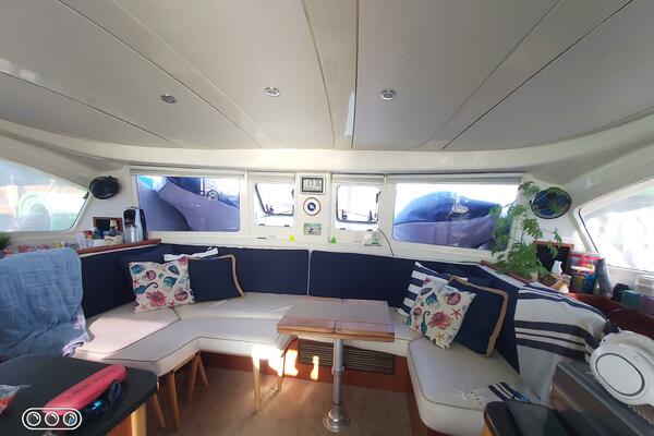 Mari Sol 39ft Leopard Yacht For Sale