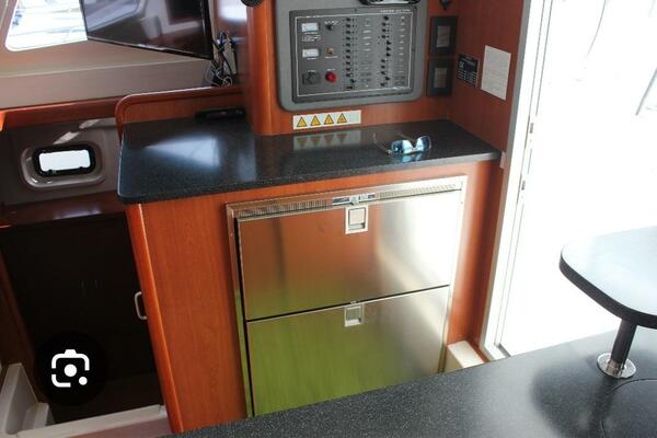 Mari Sol 39ft Leopard Yacht For Sale