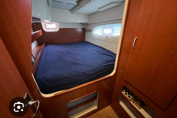 Mari Sol 39ft Leopard Yacht For Sale