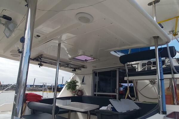 Mari Sol 39ft Leopard Yacht For Sale