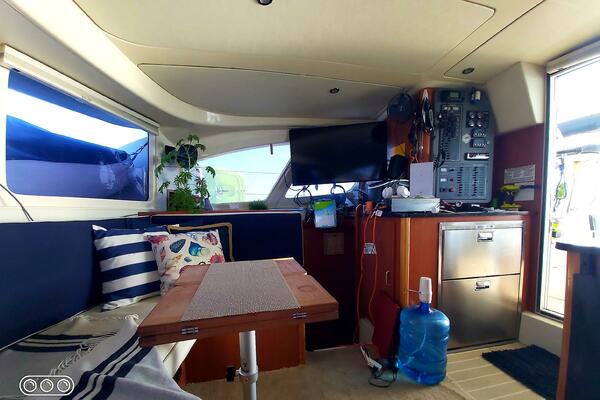 Mari Sol 39ft Leopard Yacht For Sale