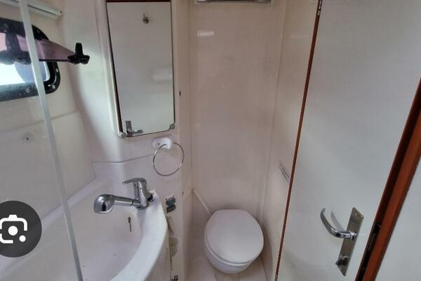 Mari Sol 39ft Leopard Yacht For Sale