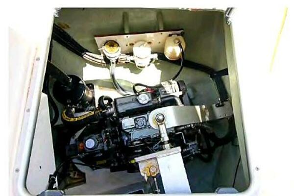 Mari Sol 39ft Leopard Yacht For Sale