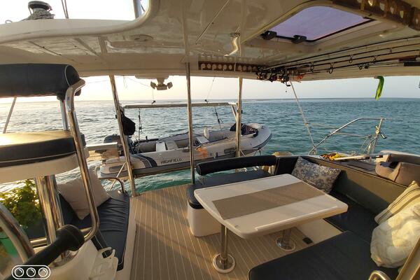 Mari Sol 39ft Leopard Yacht For Sale