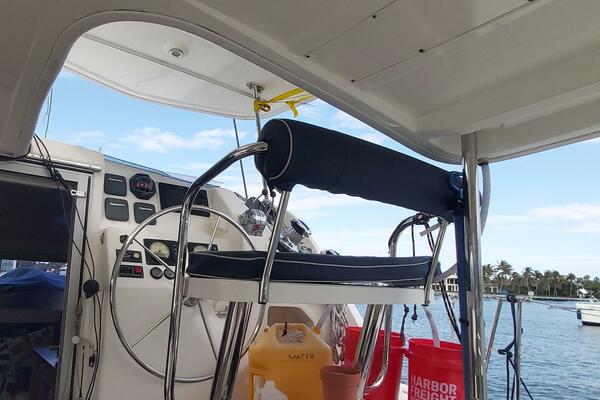 Mari Sol 39ft Leopard Yacht For Sale