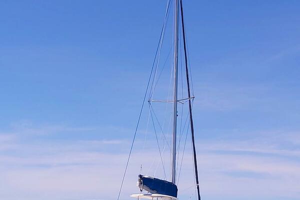 Mari Sol 39ft Leopard Yacht For Sale