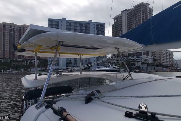 Mari Sol 39ft Leopard Yacht For Sale