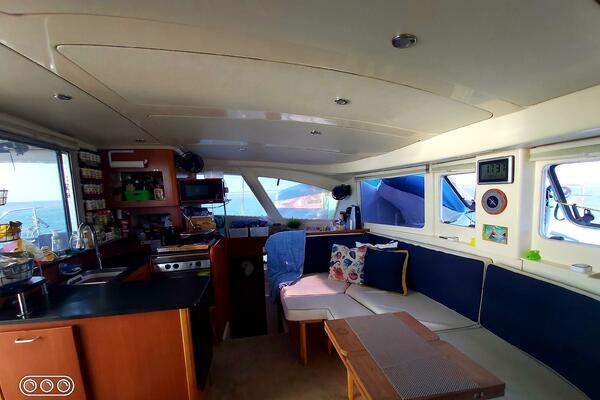 Mari Sol 39ft Leopard Yacht For Sale