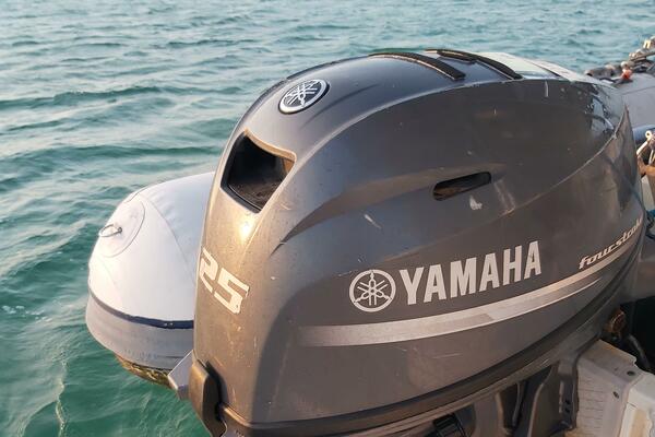 Mari Sol 39ft Leopard Yacht For Sale