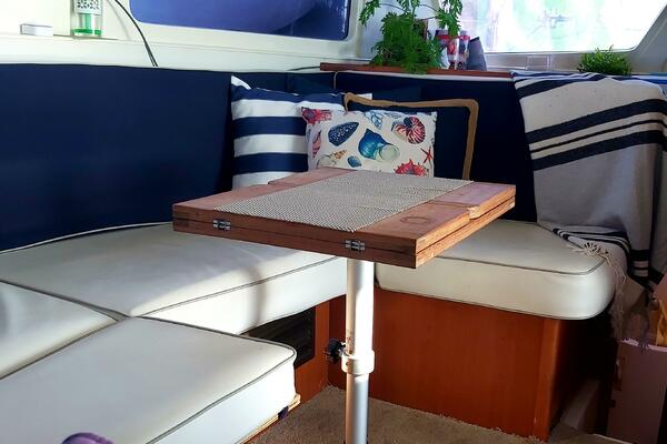 Mari Sol 39ft Leopard Yacht For Sale