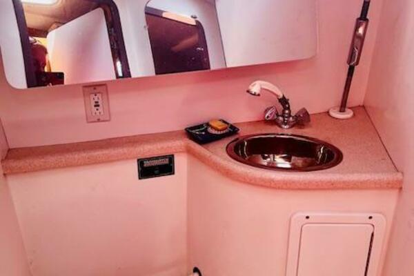 40ft Catalina Yacht For Sale