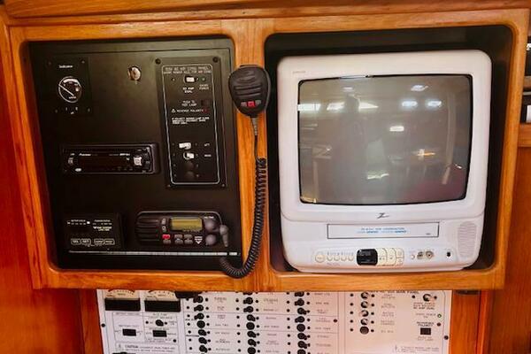 40ft Catalina Yacht For Sale