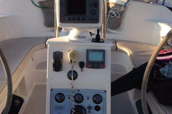 40ft Catalina Yacht For Sale