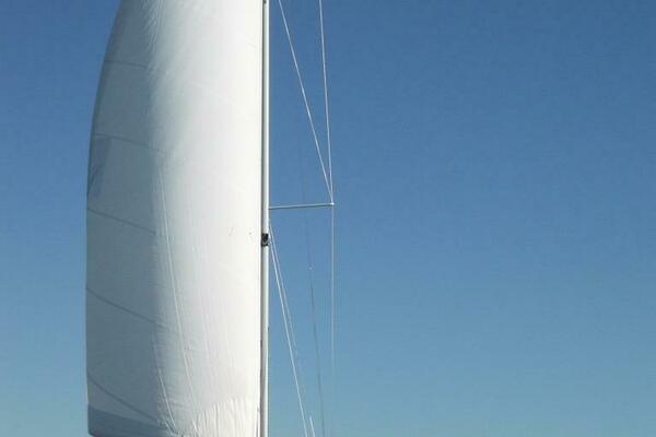 40ft Catalina Yacht For Sale