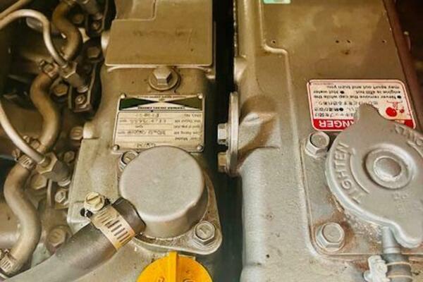 40ft Catalina Yacht For Sale