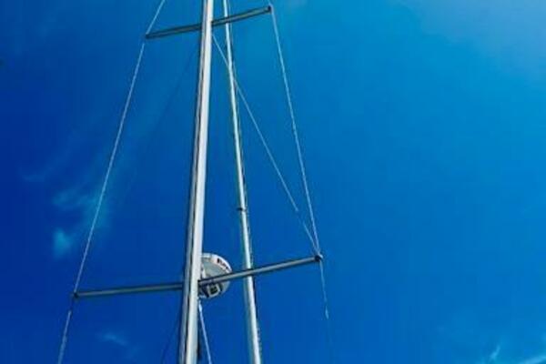 40ft Catalina Yacht For Sale