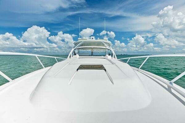 Intrepid 430 Sport Yacht Yacht For Sale