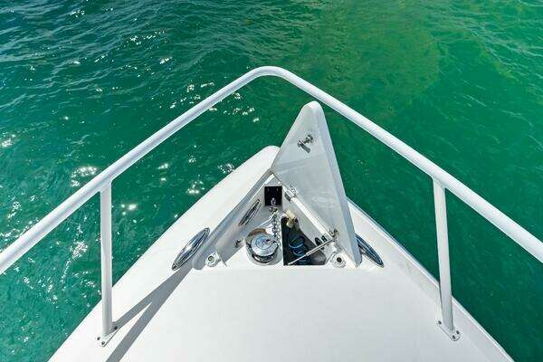 Intrepid 430 Sport Yacht Yacht For Sale