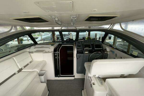 Pursuit  Yacht For Sale