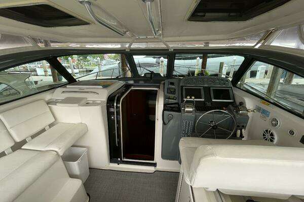 Pursuit  Yacht For Sale