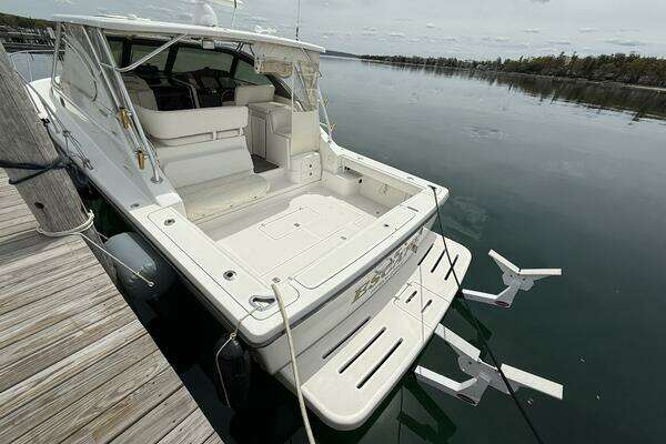 Pursuit  Yacht For Sale