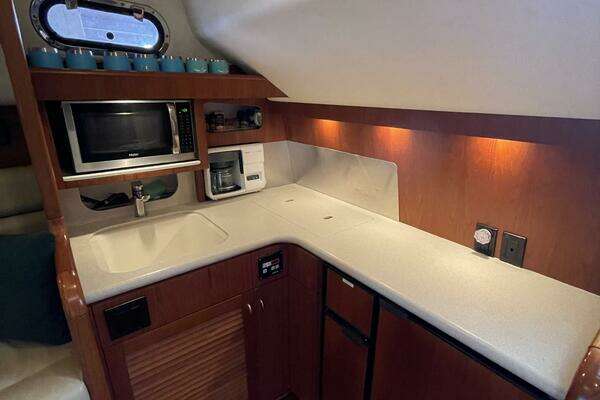 Pursuit  Yacht For Sale