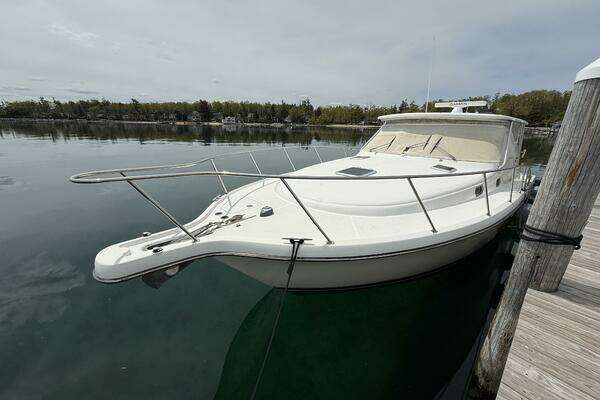 Pursuit  Yacht For Sale
