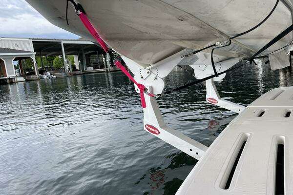 Pursuit  Yacht For Sale