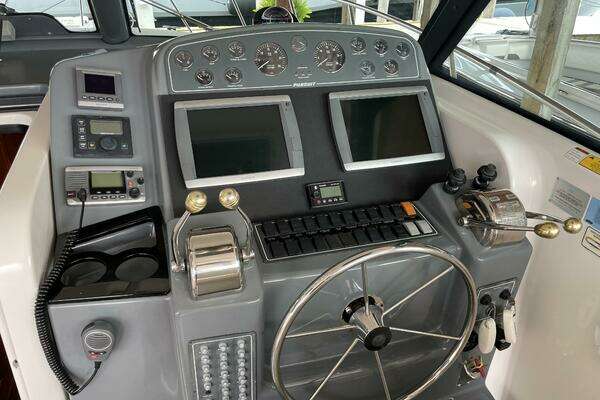 Pursuit  Yacht For Sale
