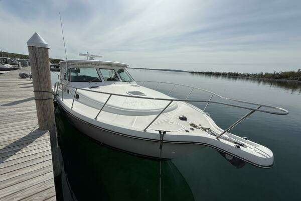 Pursuit  Yacht For Sale