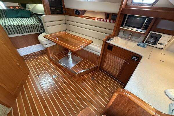 Pursuit  Yacht For Sale