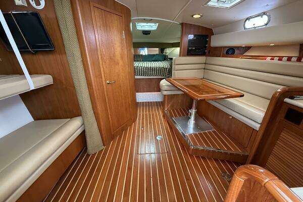 Pursuit  Yacht For Sale