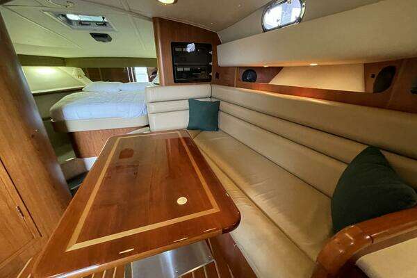 Pursuit  Yacht For Sale