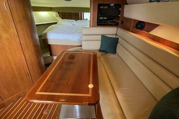 Pursuit  Yacht For Sale
