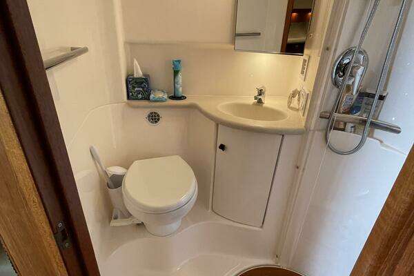 Pursuit  Yacht For Sale