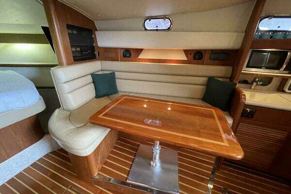 Pursuit  Yacht For Sale