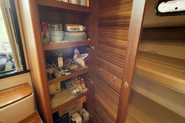Pursuit  Yacht For Sale