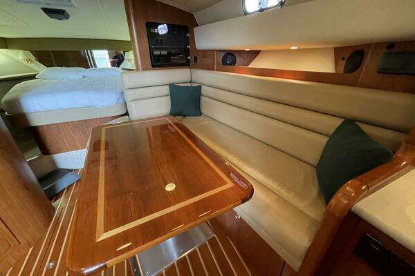 Pursuit  Yacht For Sale