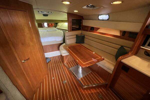 Pursuit  Yacht For Sale