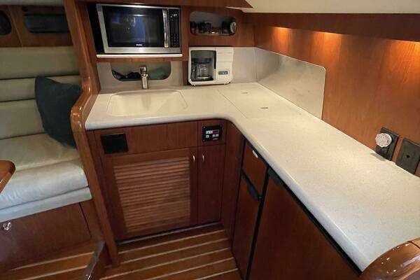 Pursuit  Yacht For Sale
